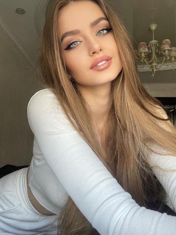 Анкета проститутки Сабина - Фото 1, , 23 года, №313676